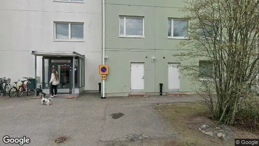 Apartments for rent in Tampere Lounainen - Photo from Google Street View