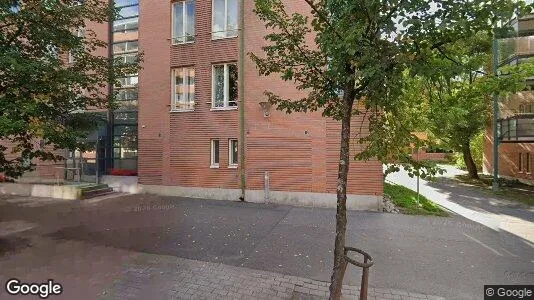 Apartments for rent in Lahti - Photo from Google Street View