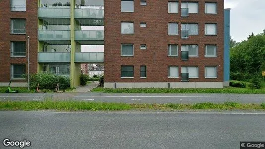 Apartments for rent in Tampere Luoteinen - Photo from Google Street View