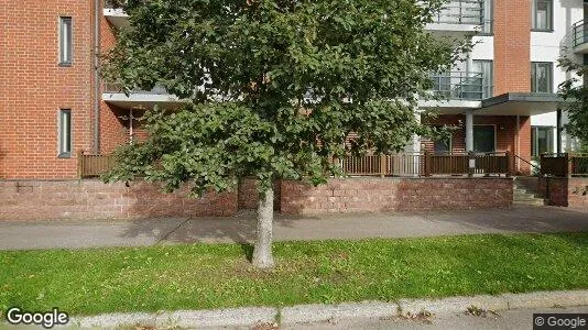 Apartments for rent in Helsinki Läntinen - Photo from Google Street View