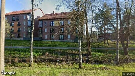 Apartments for rent in Pirkkala - Photo from Google Street View