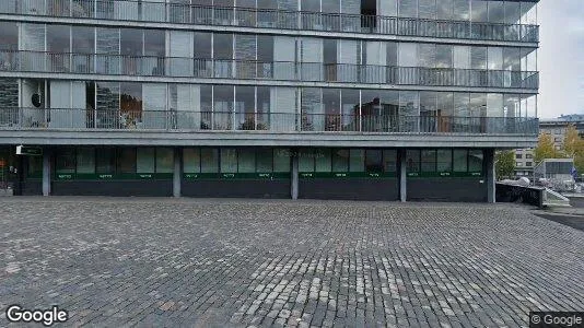 Apartments for rent in Jyväskylä - Photo from Google Street View
