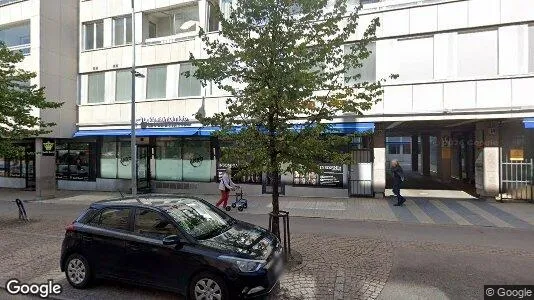 Apartments for rent in Lahti - Photo from Google Street View
