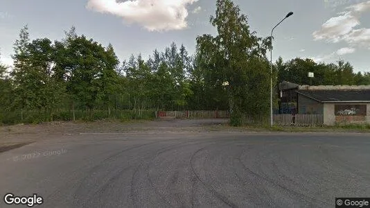 Apartments for rent in Turku - Photo from Google Street View