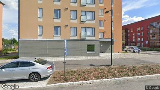 Apartments for rent in Nurmijärvi - Photo from Google Street View
