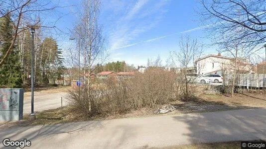 Apartments for rent in Espoo - Photo from Google Street View