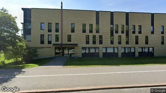 Apartments for rent in Helsinki Koillinen - Photo from Google Street View