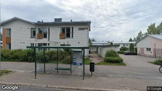 Apartments for rent in Helsinki Pohjoinen - Photo from Google Street View