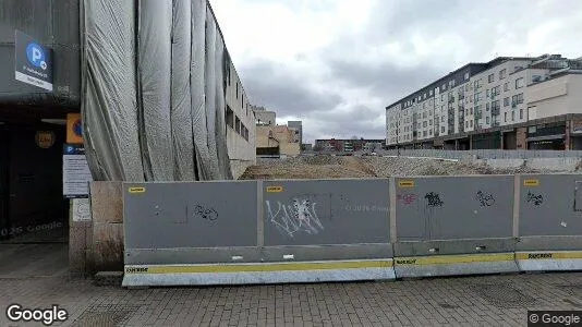 Apartments for rent in Lappeenranta - Photo from Google Street View