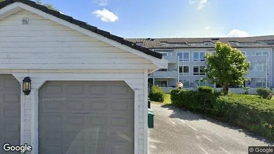 Apartments for rent in Randaberg - Photo from Google Street View