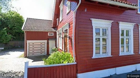 Apartments for rent in Grimstad - Photo from Google Street View