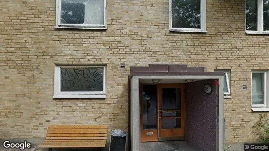 Apartments for rent in Majorna-Linné - Photo from Google Street View
