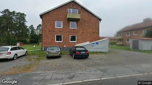 Apartments for rent in Umeå - Photo from Google Street View