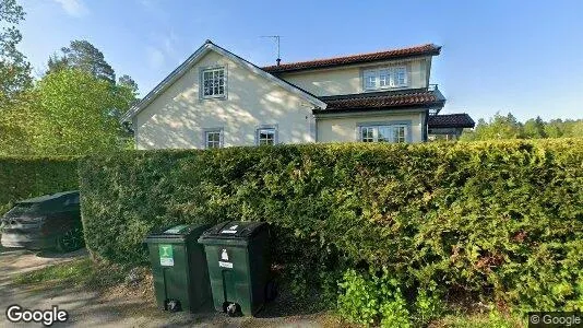 Apartments for rent in Huddinge - Photo from Google Street View