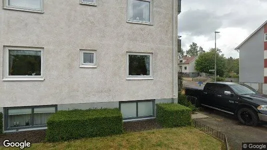 Apartments for rent in Växjö - Photo from Google Street View