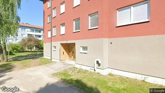 Apartments for rent in Haninge - Photo from Google Street View