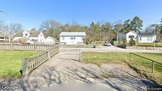 Apartments for rent in Växjö - Photo from Google Street View