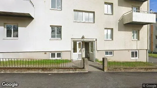 Apartments for rent in Borås - Photo from Google Street View