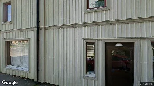 Apartments for rent in Skara - Photo from Google Street View