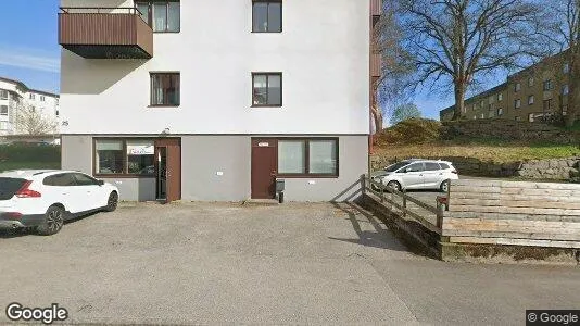 Apartments for rent in Borås - Photo from Google Street View