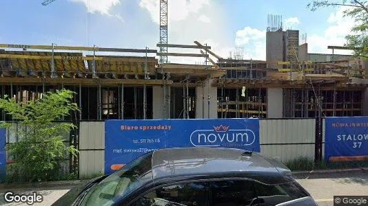 Apartments for rent in Pruszkowski - Photo from Google Street View