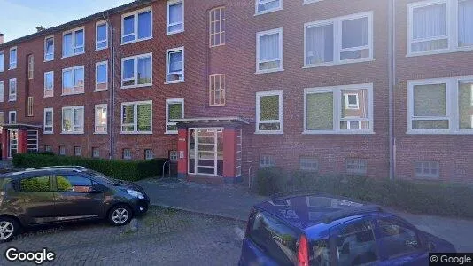 Apartments for rent in Groningen - Photo from Google Street View