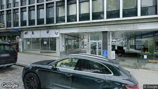 Apartments for rent in Hämeenlinna - Photo from Google Street View