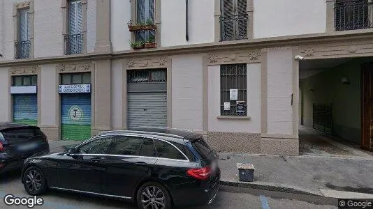 Apartments for rent in Milano Zona 5 - Vigentino, Chiaravalle, Gratosoglio - Photo from Google Street View