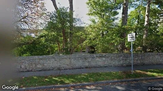 Apartments for rent in Dublin 16 - Photo from Google Street View
