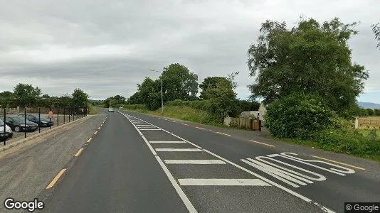 Apartments for rent in Donegal - Photo from Google Street View