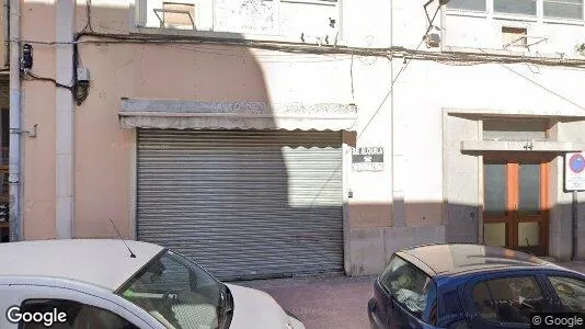 Apartments for rent in Figueres - Photo from Google Street View