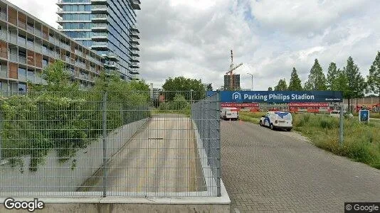 Apartments for rent in Eindhoven - Photo from Google Street View