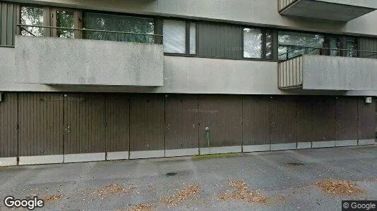 Rooms for rent in Helsinki Läntinen - Photo from Google Street View