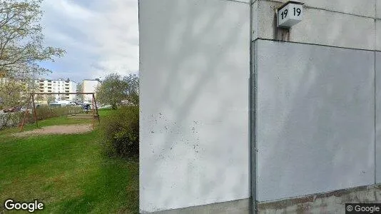 Rooms for rent in Tampere Kaakkoinen - Photo from Google Street View