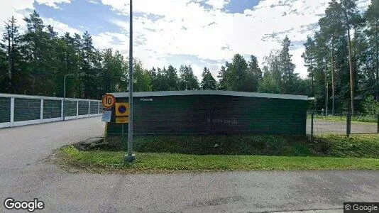 Rooms for rent in Helsinki Koillinen - Photo from Google Street View