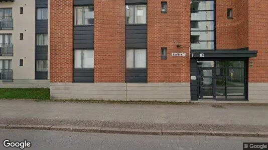 Apartments for rent in Oulu - Photo from Google Street View