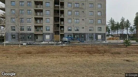Apartments for rent in Oulu - Photo from Google Street View