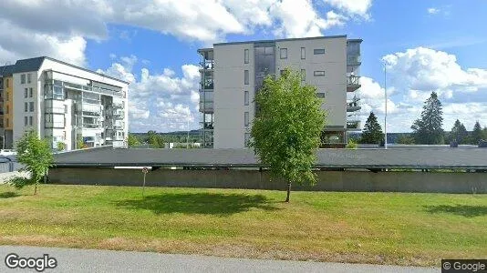 Apartments for rent in Jyväskylä - Photo from Google Street View
