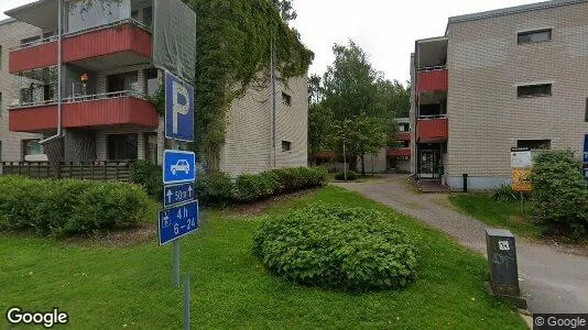 Apartments for rent in Helsinki Läntinen - Photo from Google Street View