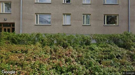 Apartments for rent in Helsinki Kaakkoinen - Photo from Google Street View