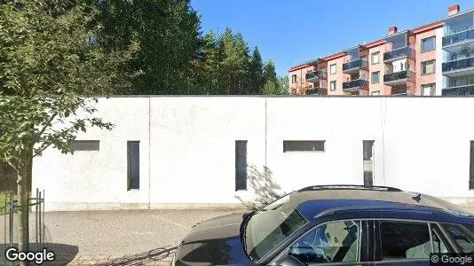 Apartments for rent in Helsinki Koillinen - Photo from Google Street View