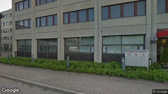 Apartments for rent in Vantaa - Photo from Google Street View