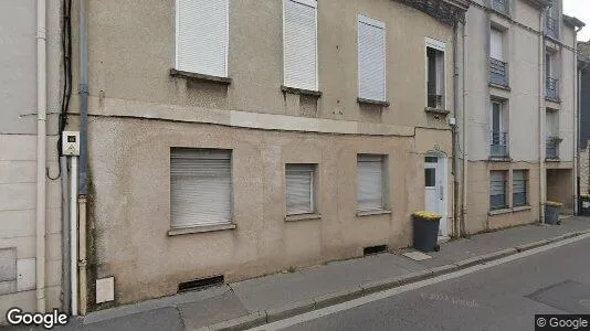 Rooms for rent in Pistoia - Photo from Google Street View