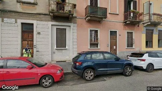 Apartments for rent in Milano Zona 6 - Barona, Lorenteggio - Photo from Google Street View