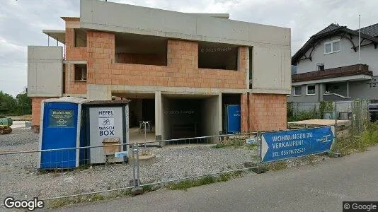 Apartments for rent in Hohenems - Photo from Google Street View