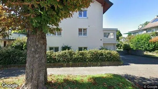Apartments for rent in Fußach - Photo from Google Street View