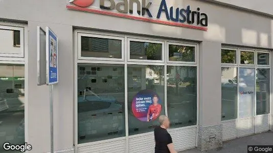 Apartments for rent in Feldkirch - Photo from Google Street View