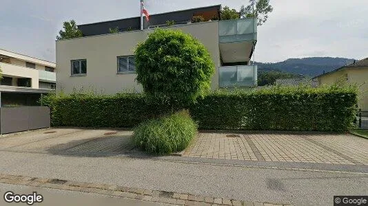 Apartments for rent in Altach - Photo from Google Street View