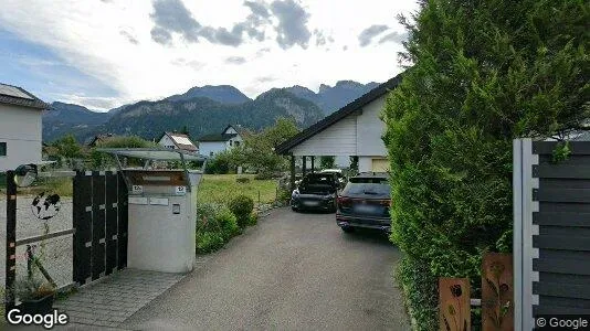 Apartments for rent in Hohenems - Photo from Google Street View