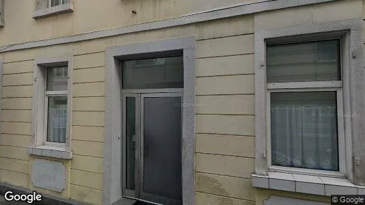 Apartments for rent in Bregenz - Photo from Google Street View